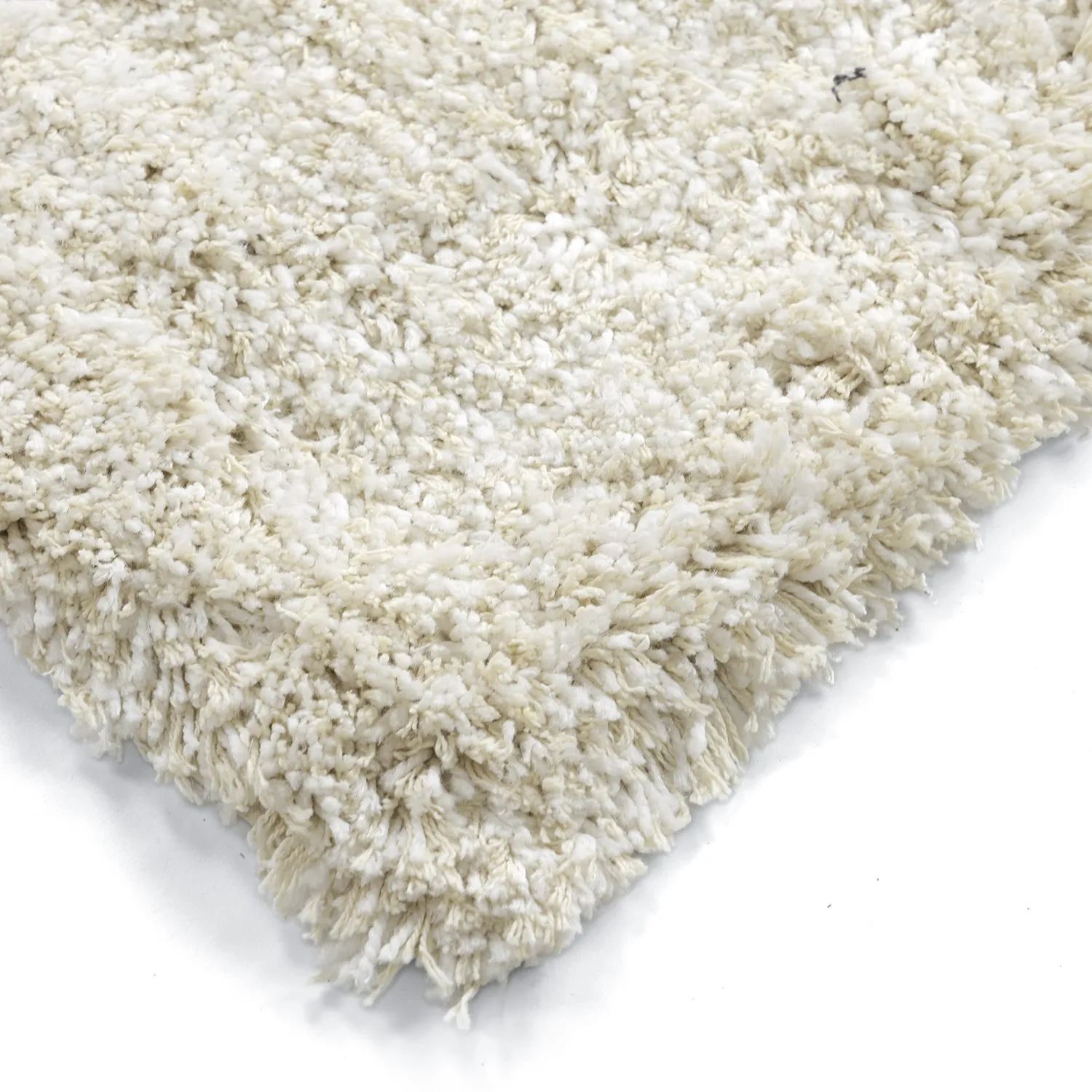 Ryamattor - Naousa Natural Cotton Shaggy (multi)