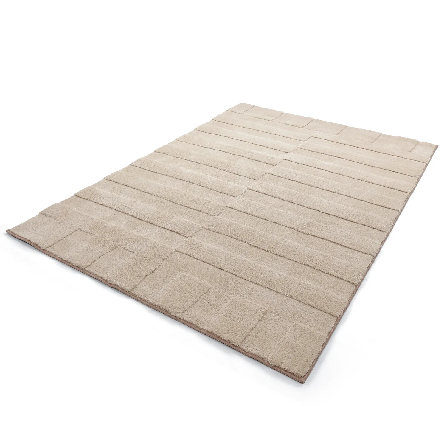 Ryamattor - Paxos (beige)