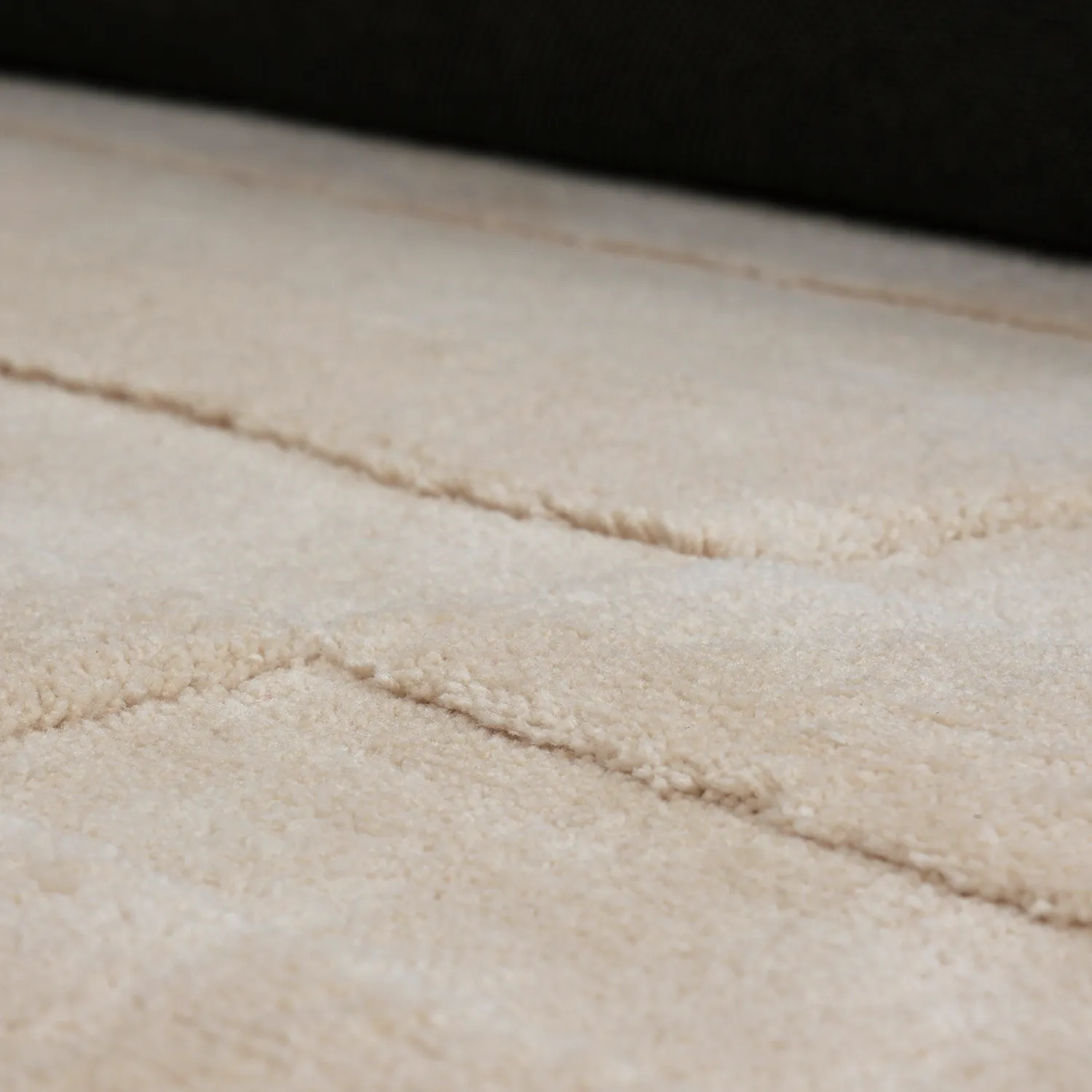 Ryamattor - Paxos (beige)