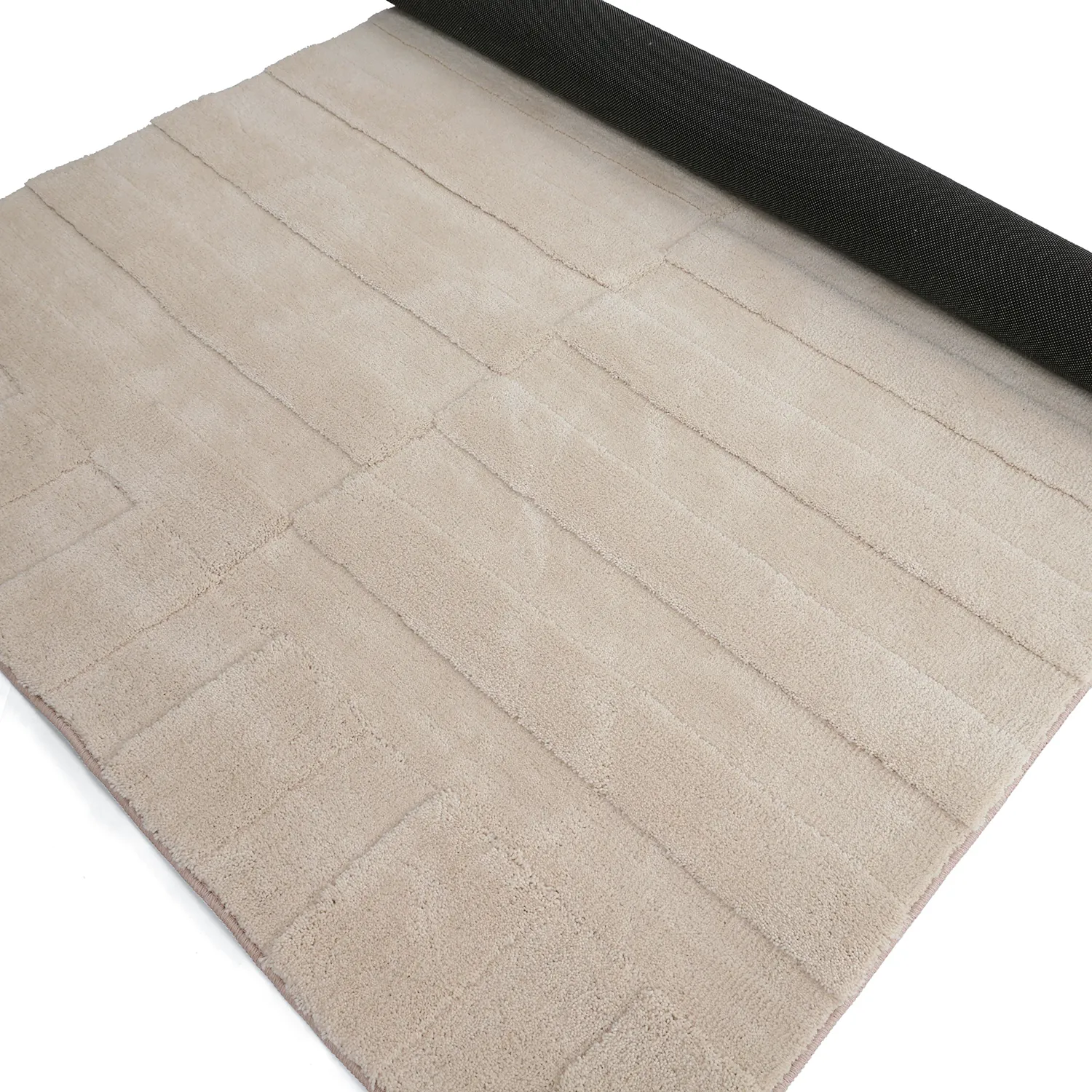 Ryamattor - Paxos (beige)