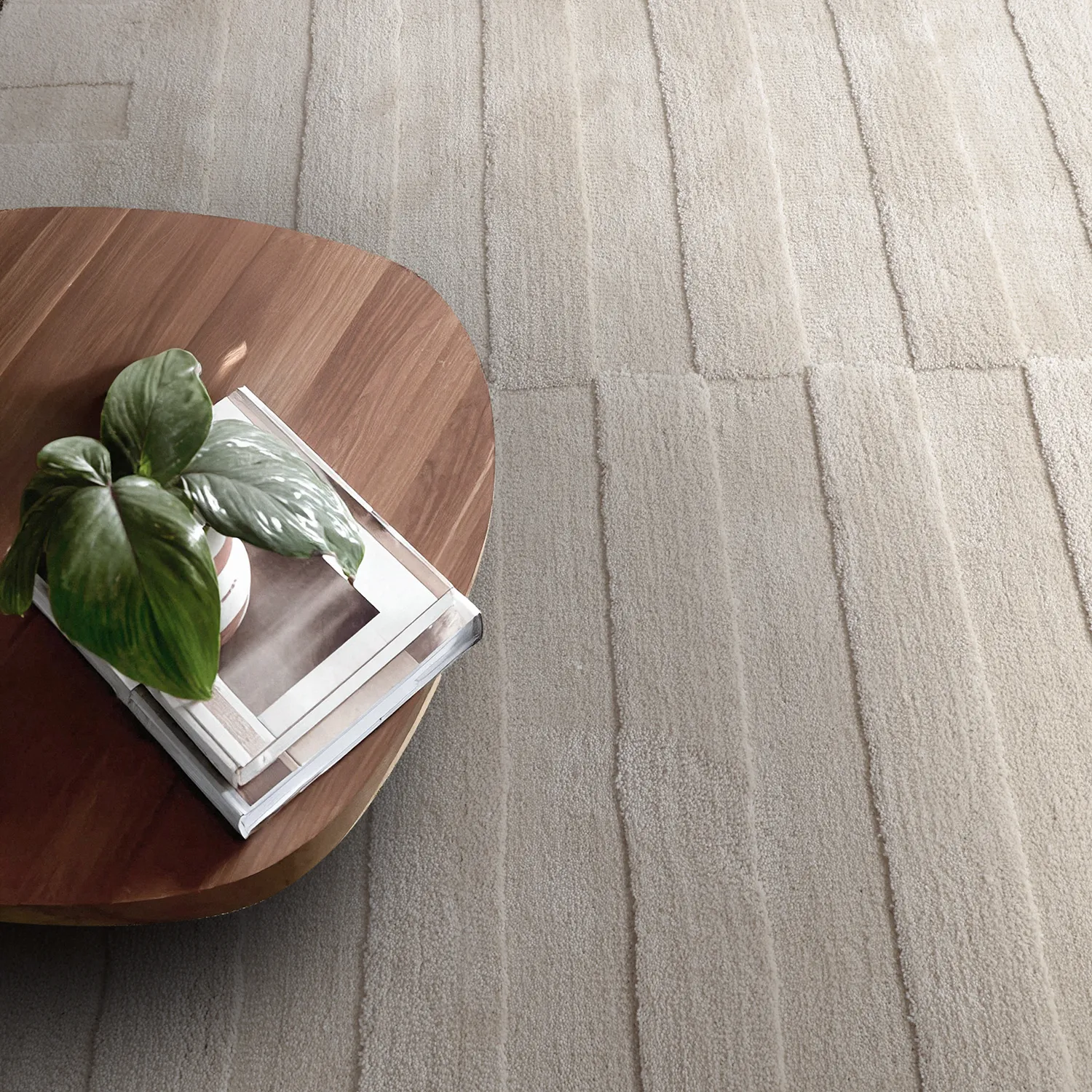 Ryamattor - Paxos (beige)