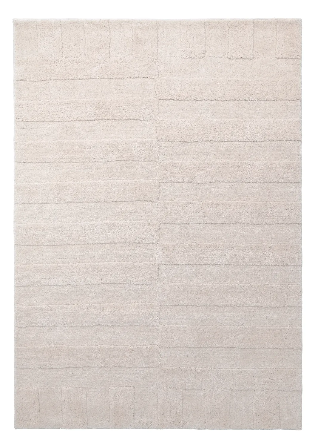 Ryamattor - Paxos (creme)