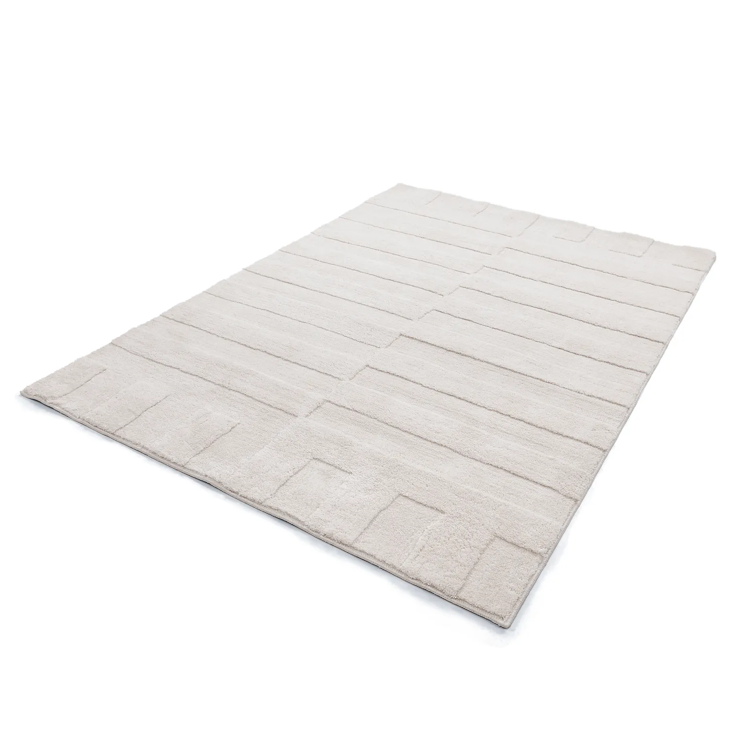 Ryamattor - Paxos (creme)