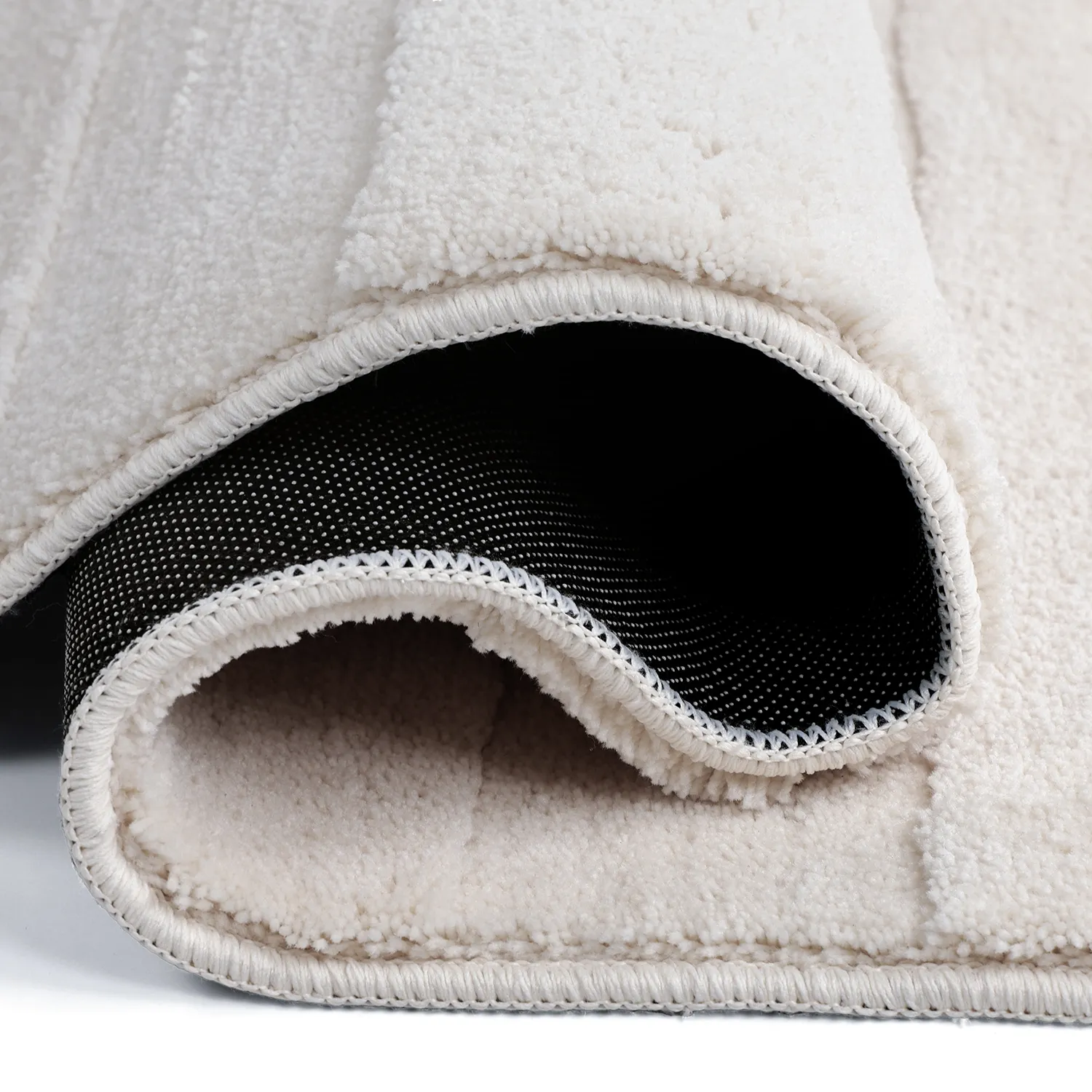 Ryamattor - Paxos (creme)