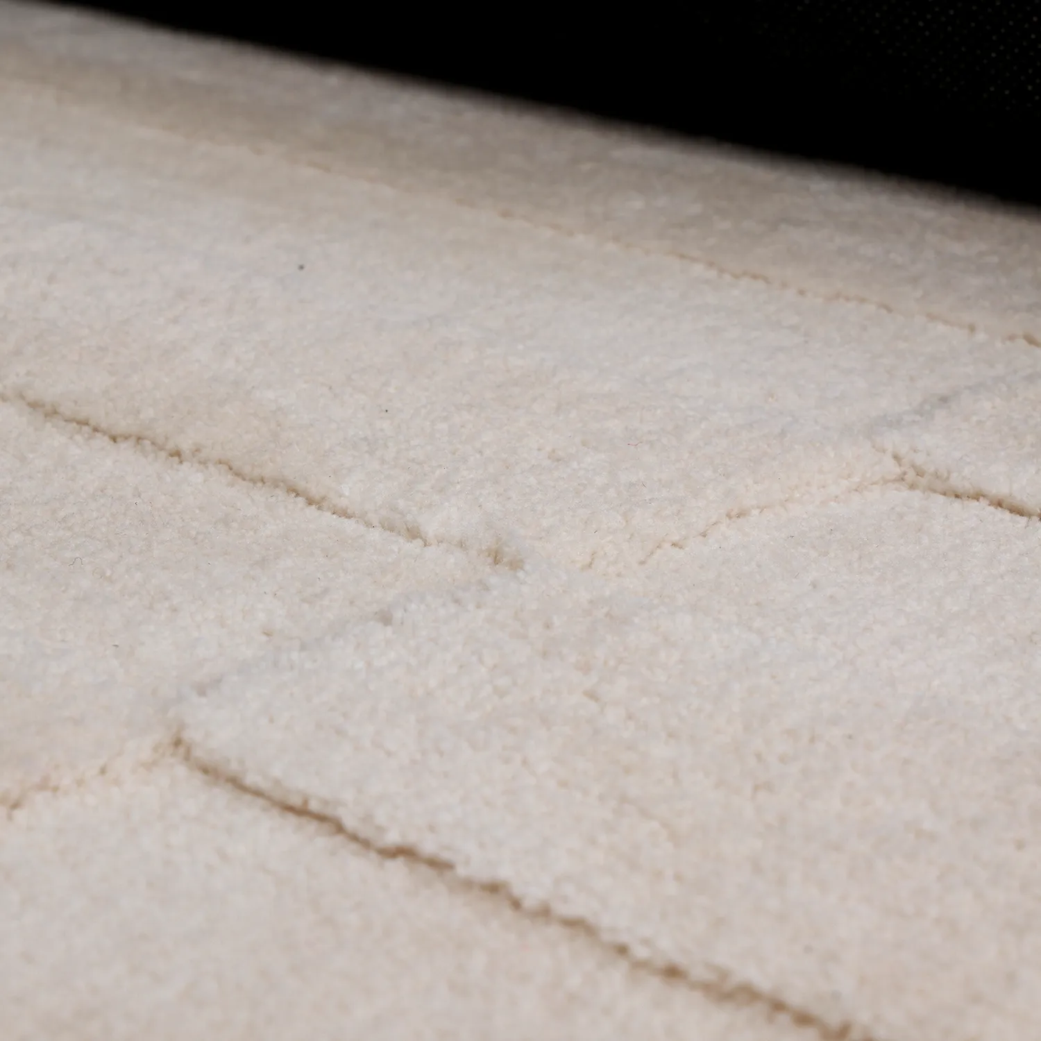 Ryamattor - Paxos (creme)