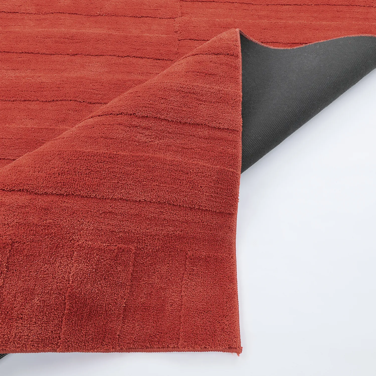 Ryamattor - Paxos (terrakotta)