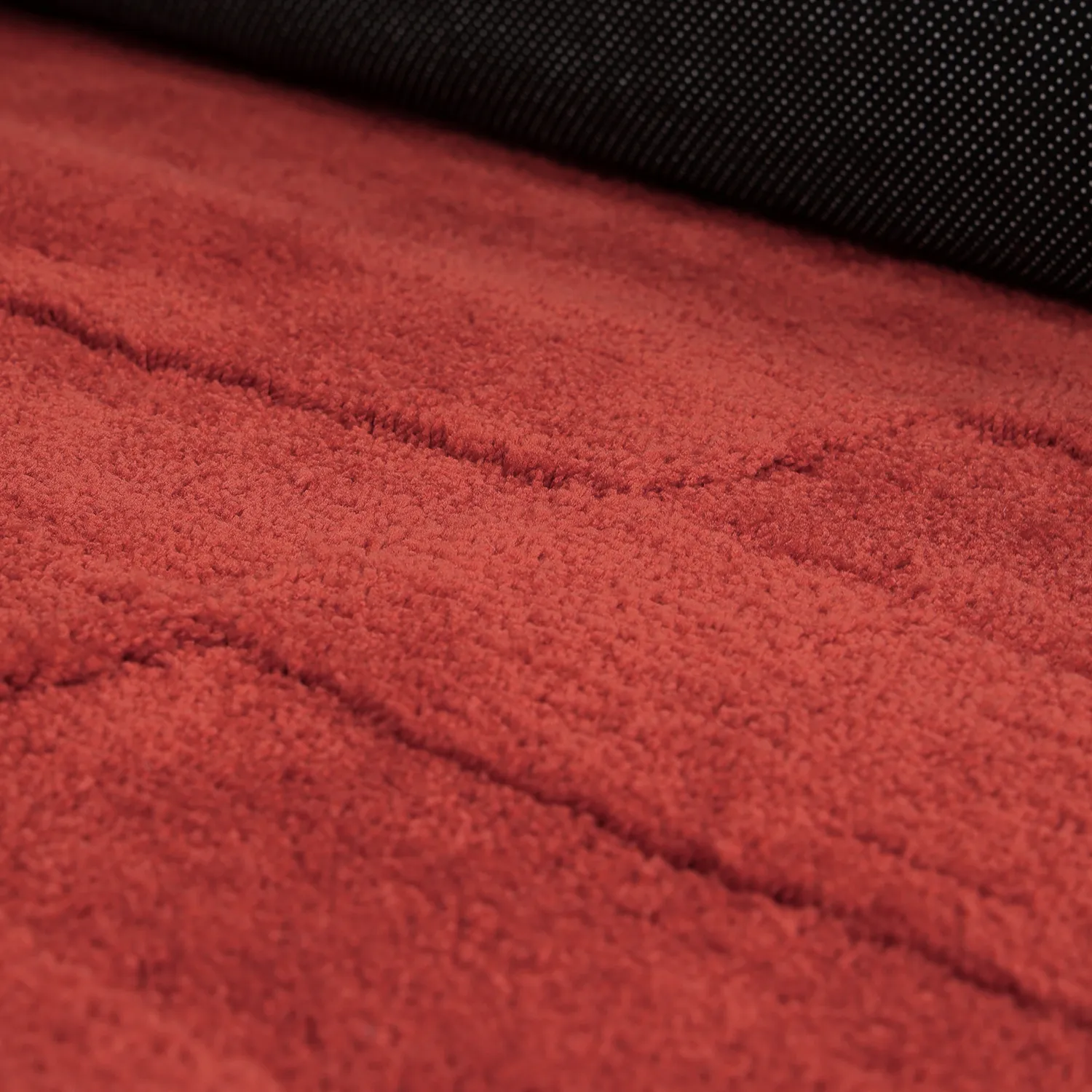 Ryamattor - Paxos (terrakotta)