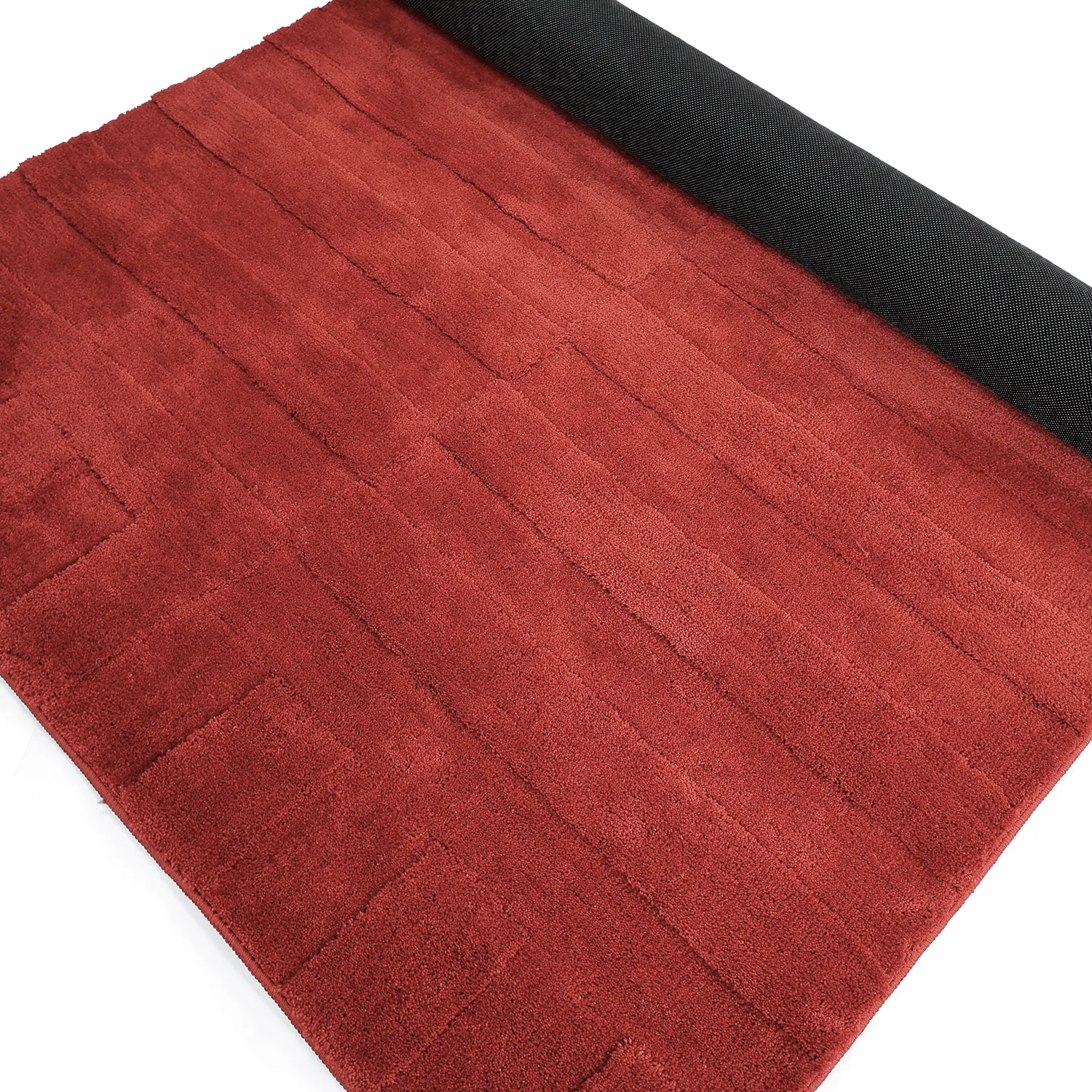 Ryamattor - Paxos (terrakotta)