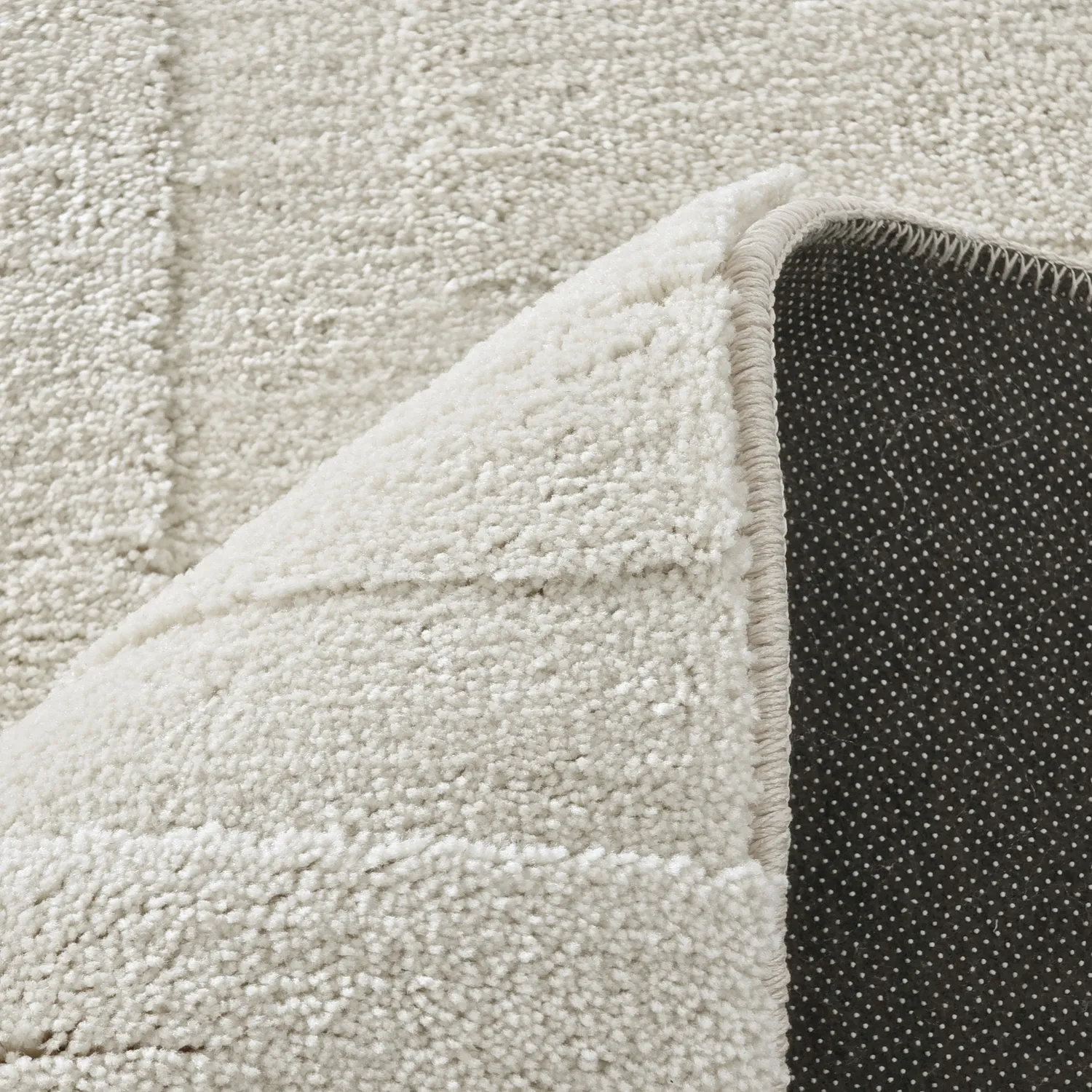 Koberce s dlhým vlasom - Tripoli (béžová)