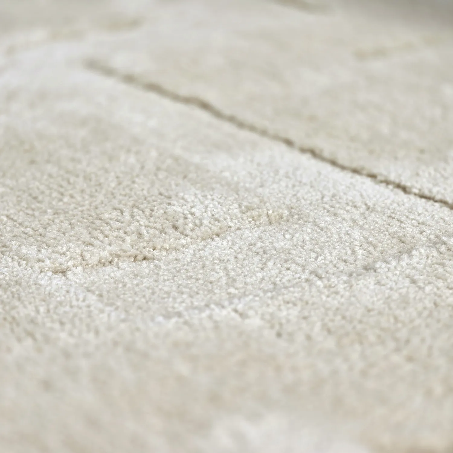 Koberce s dlhým vlasom - Tripoli (béžová)