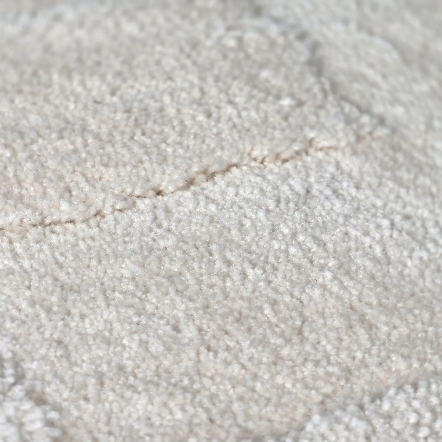 Koberce s vlasom - Tripoli (krémová)