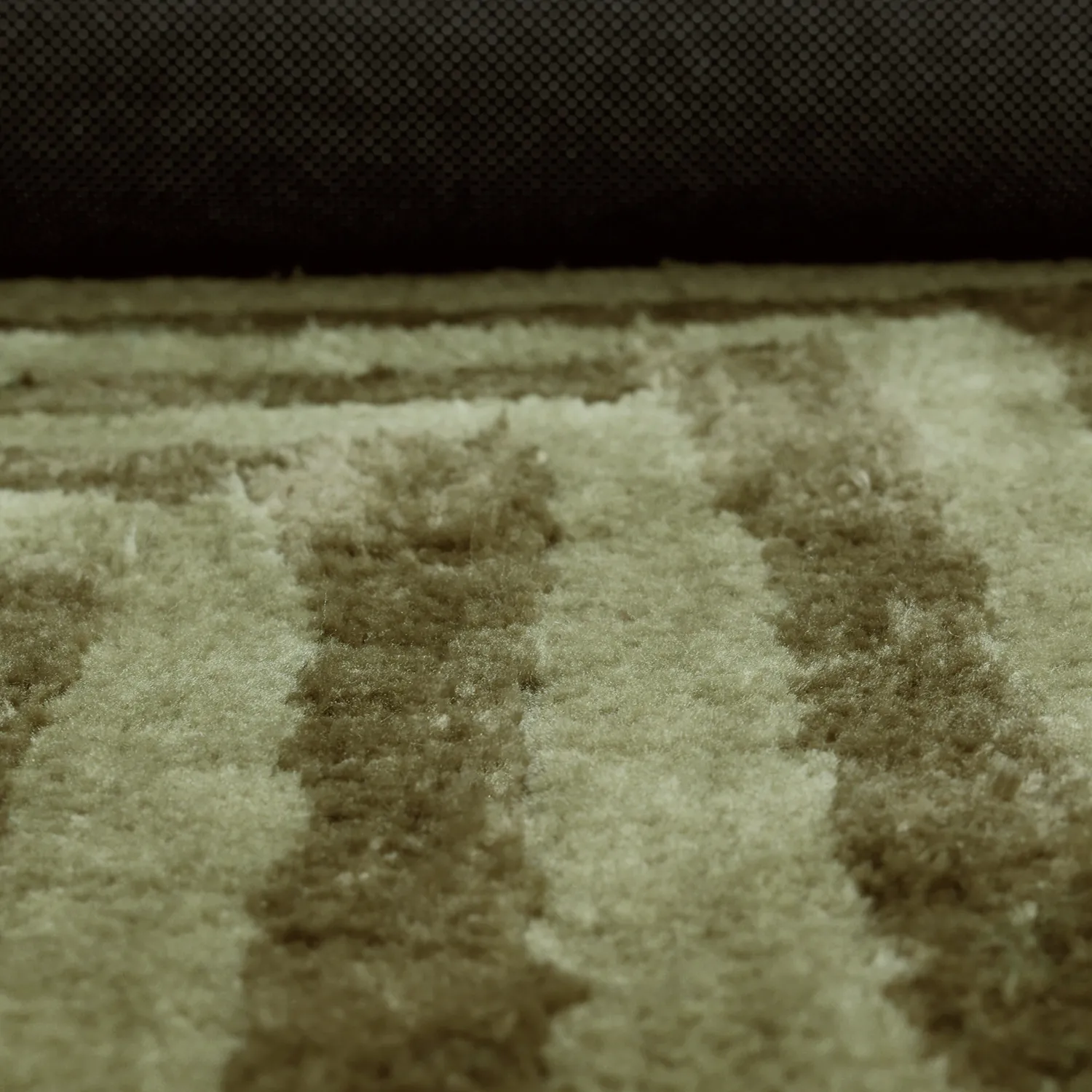 Ryamattor - Volos (grön)