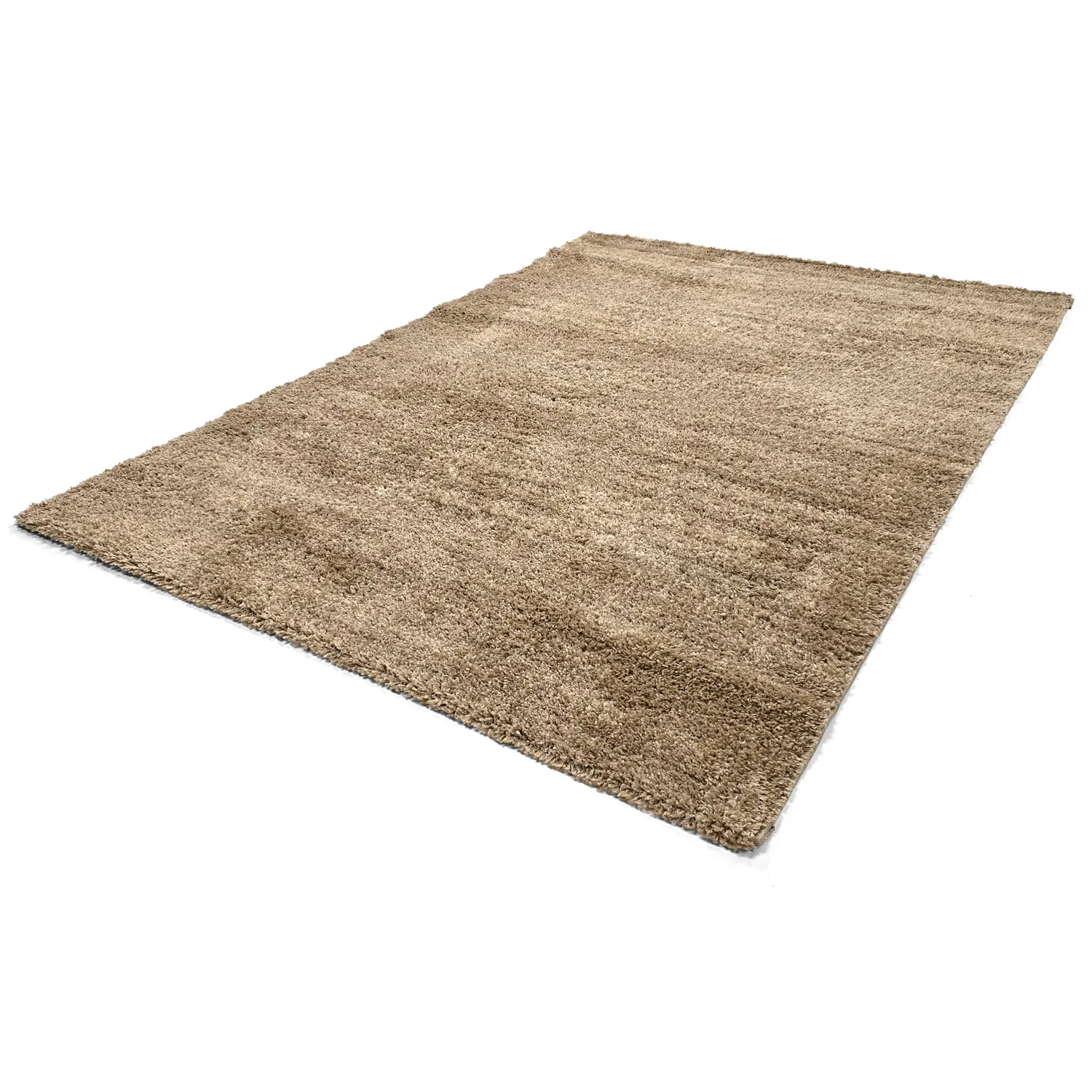 Koberec s chlupatým povrchem - Zoe (béžový)