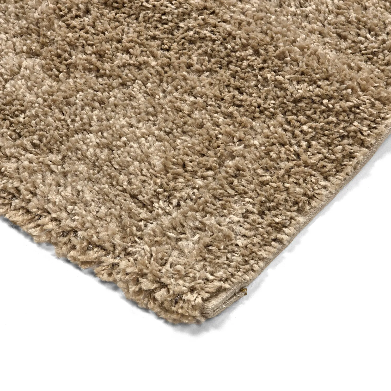 Koberec s chlupatým povrchem - Zoe (béžový)