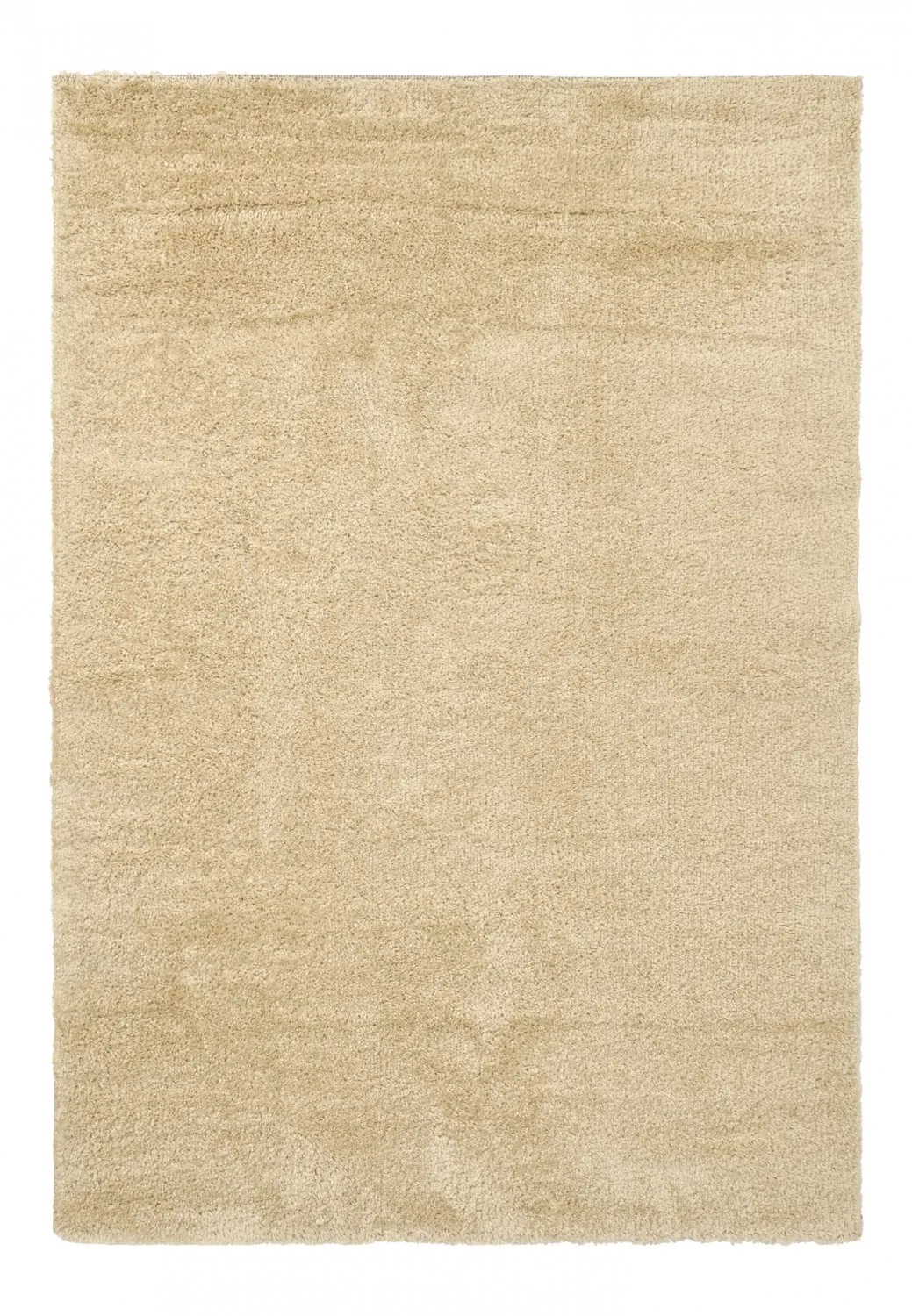 Koberec s chlupatým povrchem - Zoe (krémový)