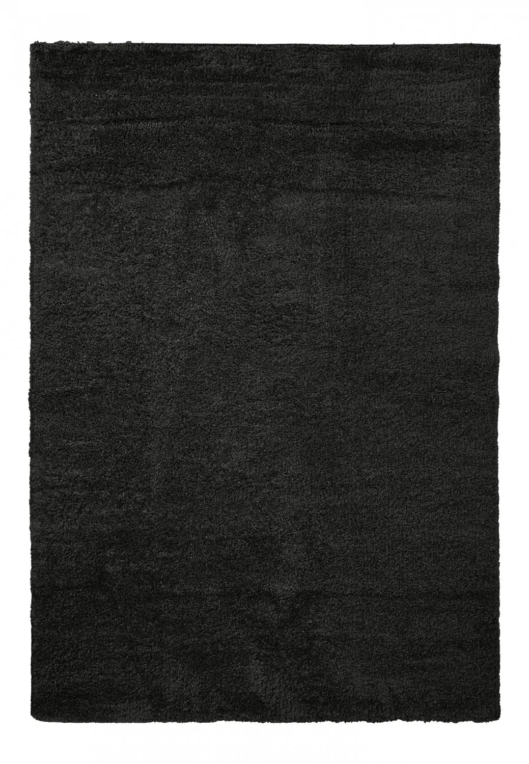 Koberce s chlupatým povrchem - Zoe (černá)