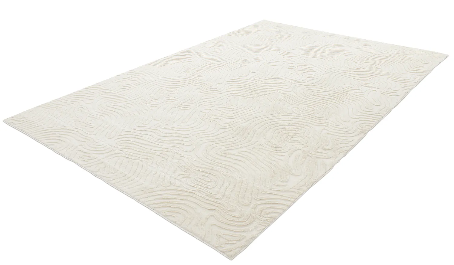 Koberce s vlasom - Amora (offwhite)