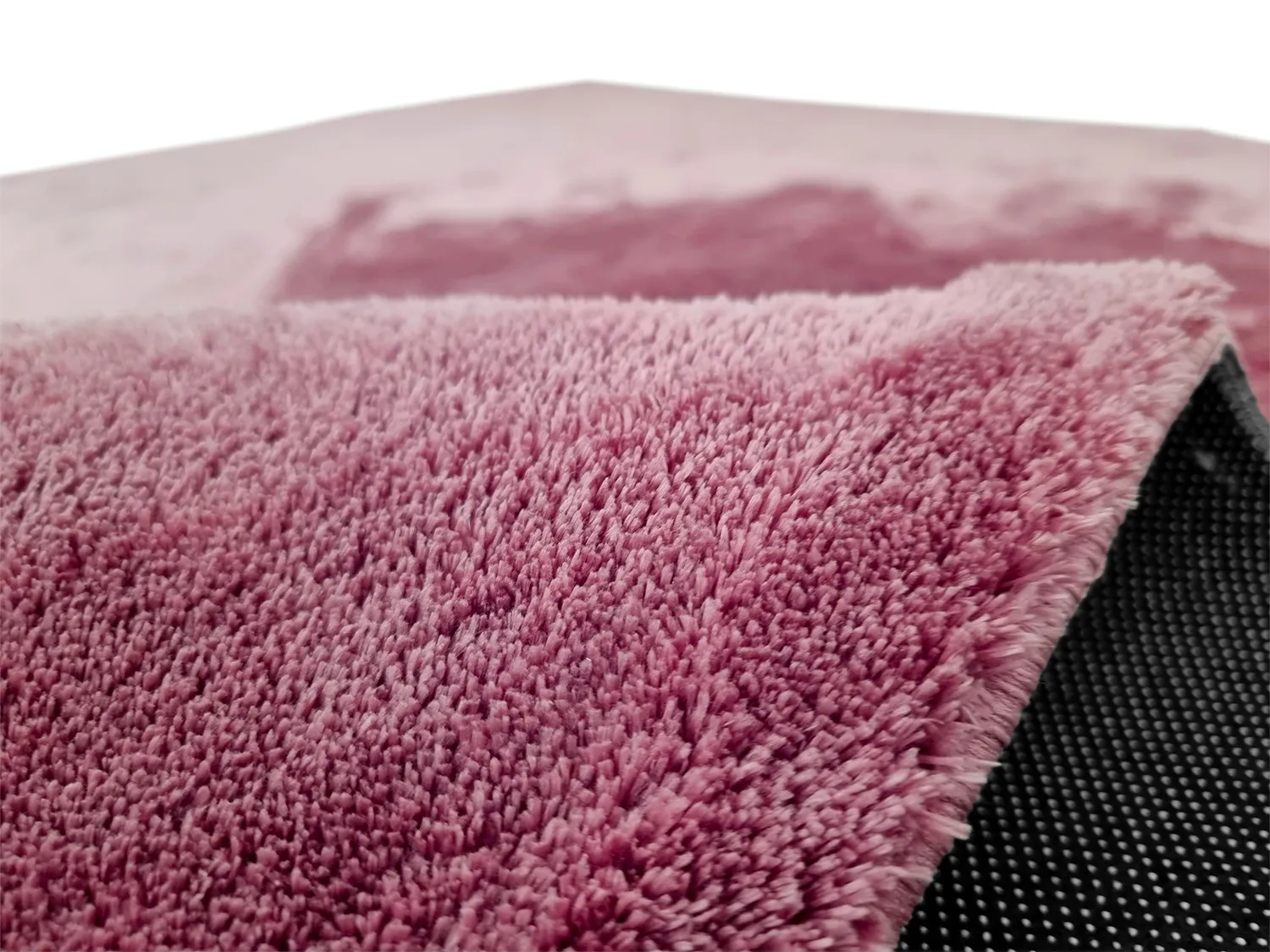 Koberce s chlpmi - Aranga Super Soft Fur (ružová)