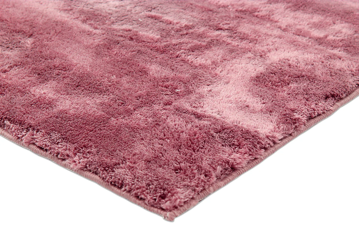 Koberce s chlpmi - Aranga Super Soft Fur (ružová)