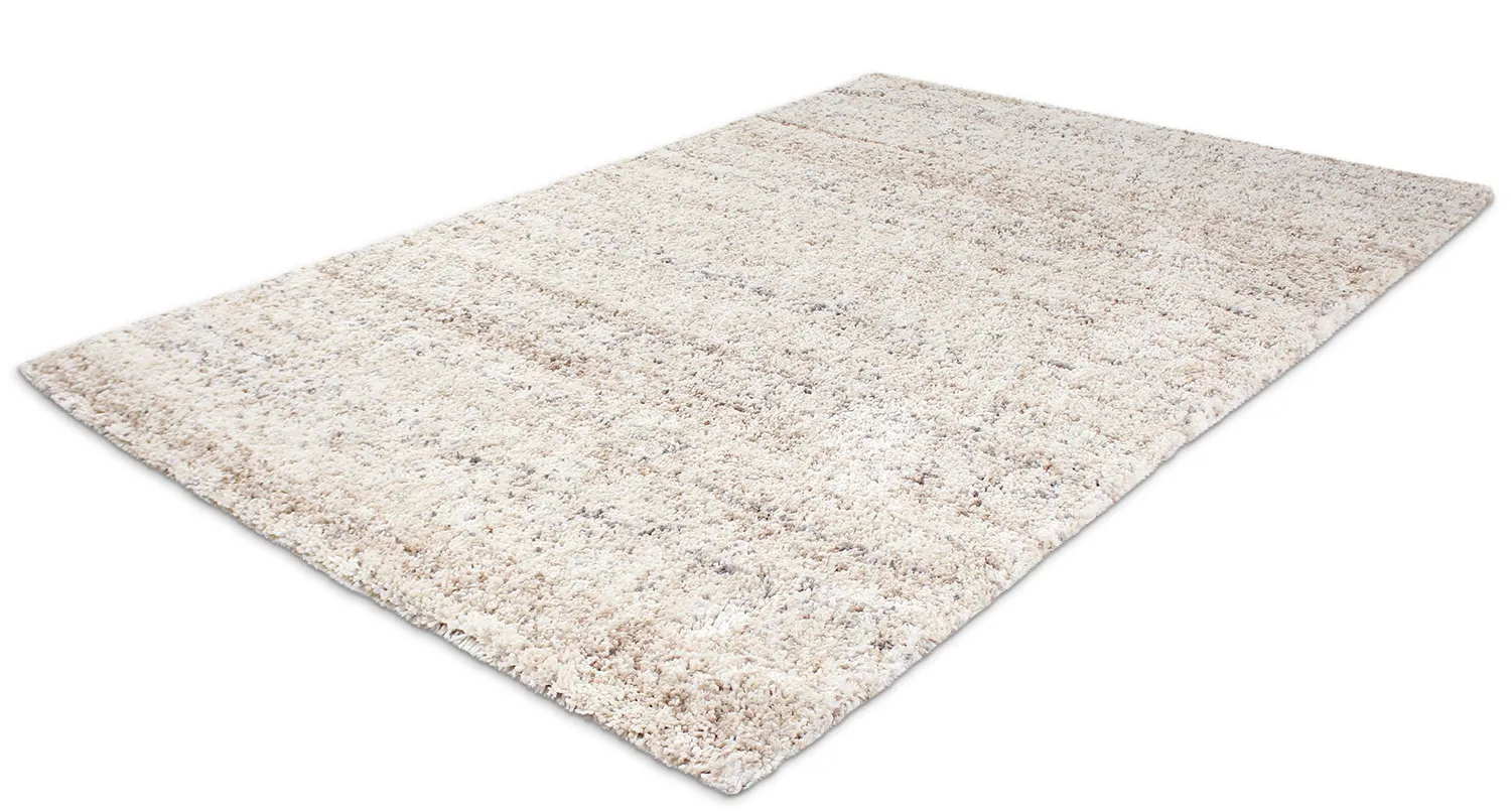 Koberce s vlasom - Massimo (béžový)