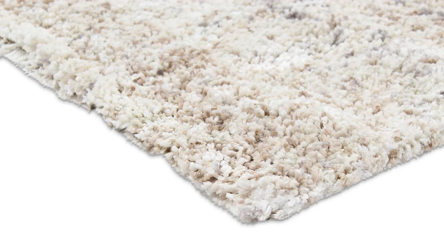 Koberce s vlasom - Massimo (béžový)