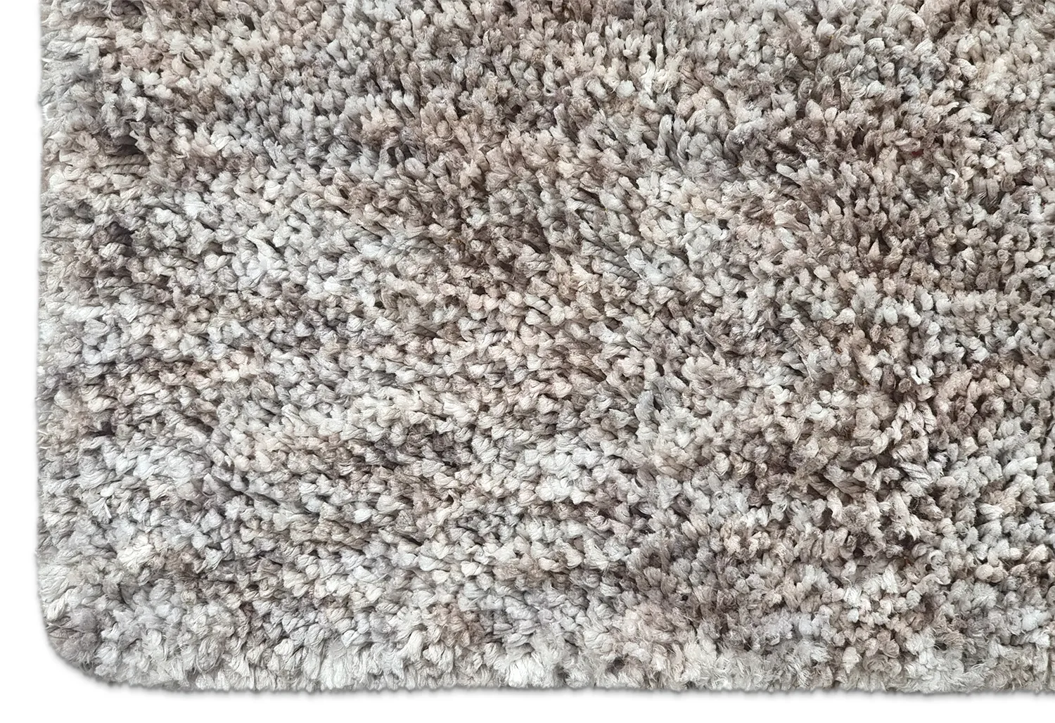 Koberce s vlasom - Pluto (šedý)
