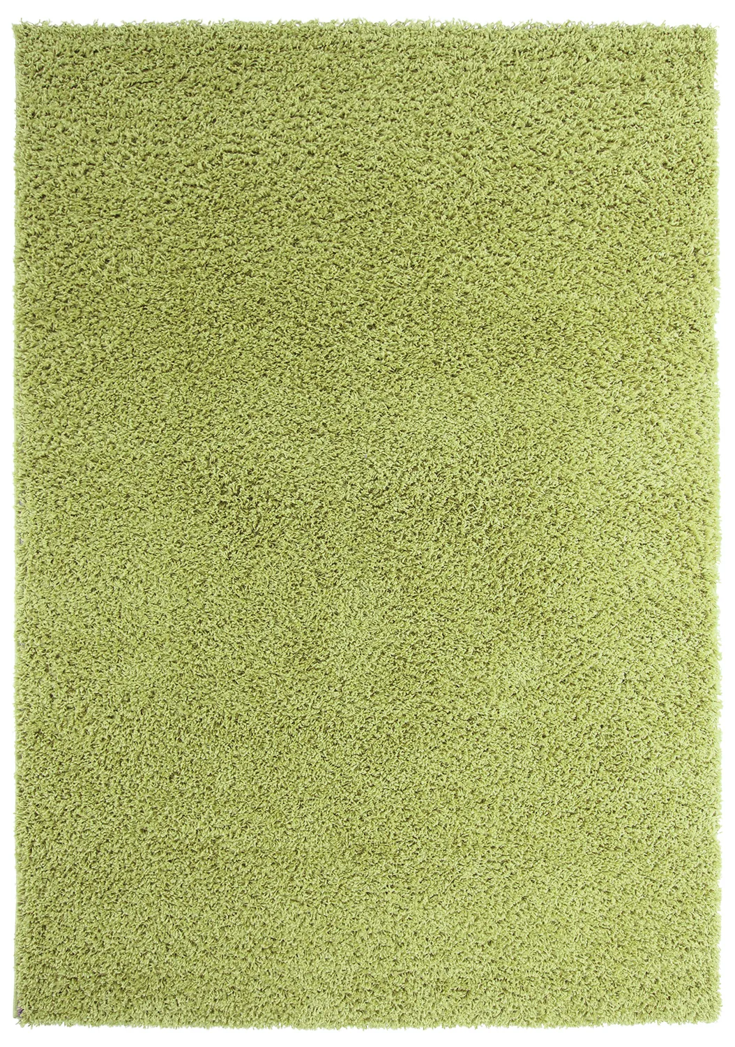 Koberce s dlhým vlasom - Zoe (zelená)
