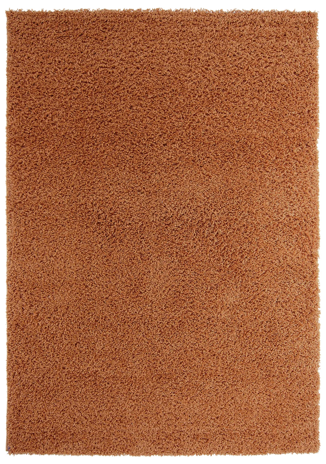 Koberce s dlhým vlasom - Zoe (terracota)