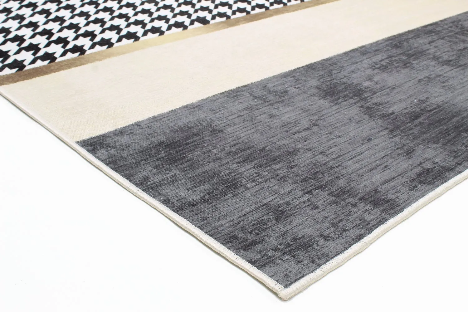 Koberec Wilton - Esme (ružový/multicolor)