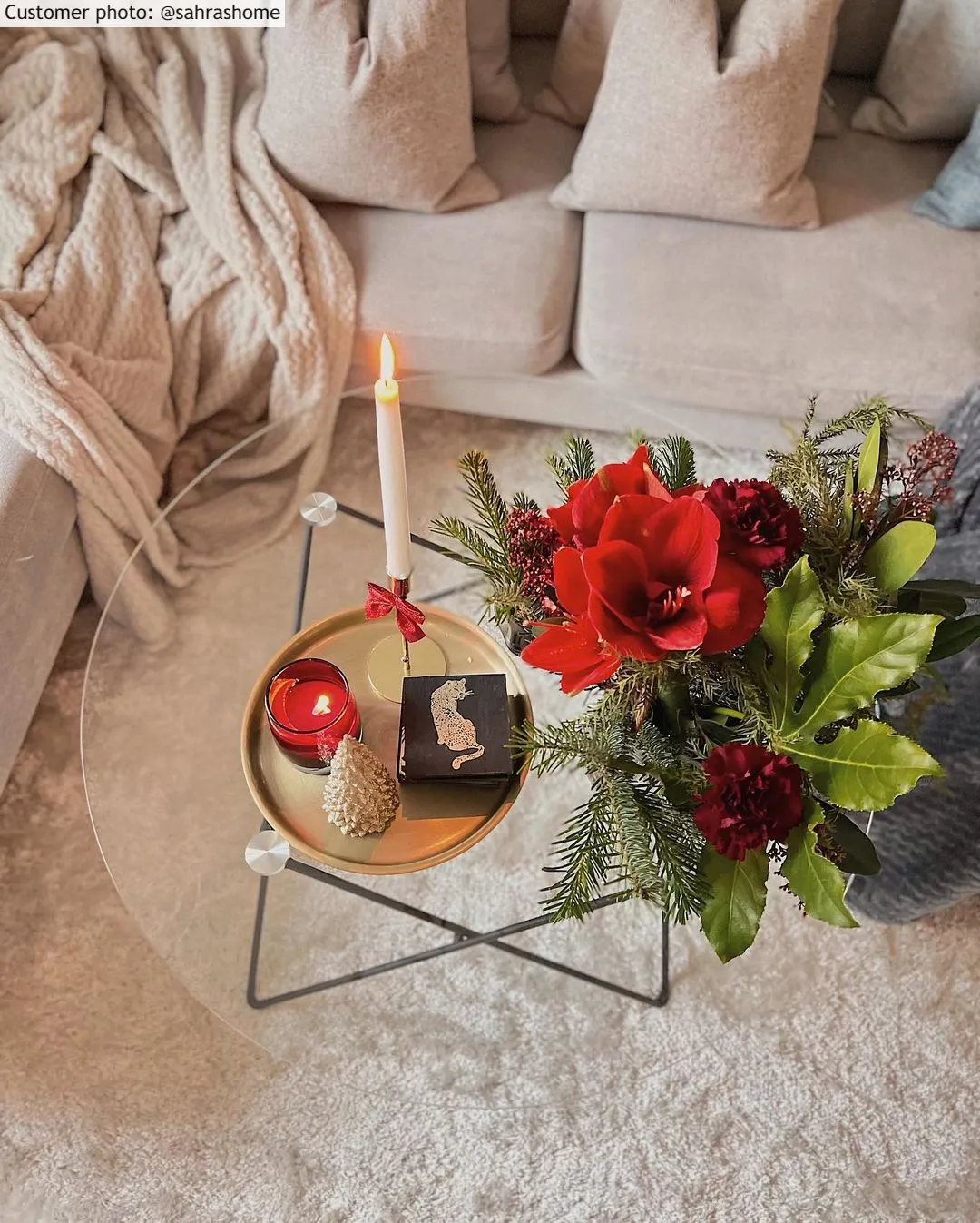 Koberce s dlhým vlasom - Aranga Super Soft Fur (béžová)