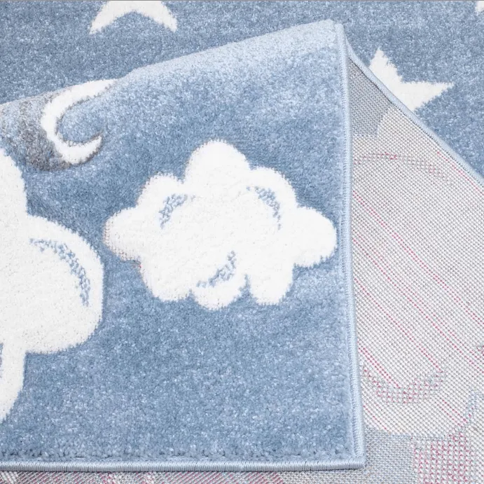 Detská rohož - Bueno Ponny (modrá)