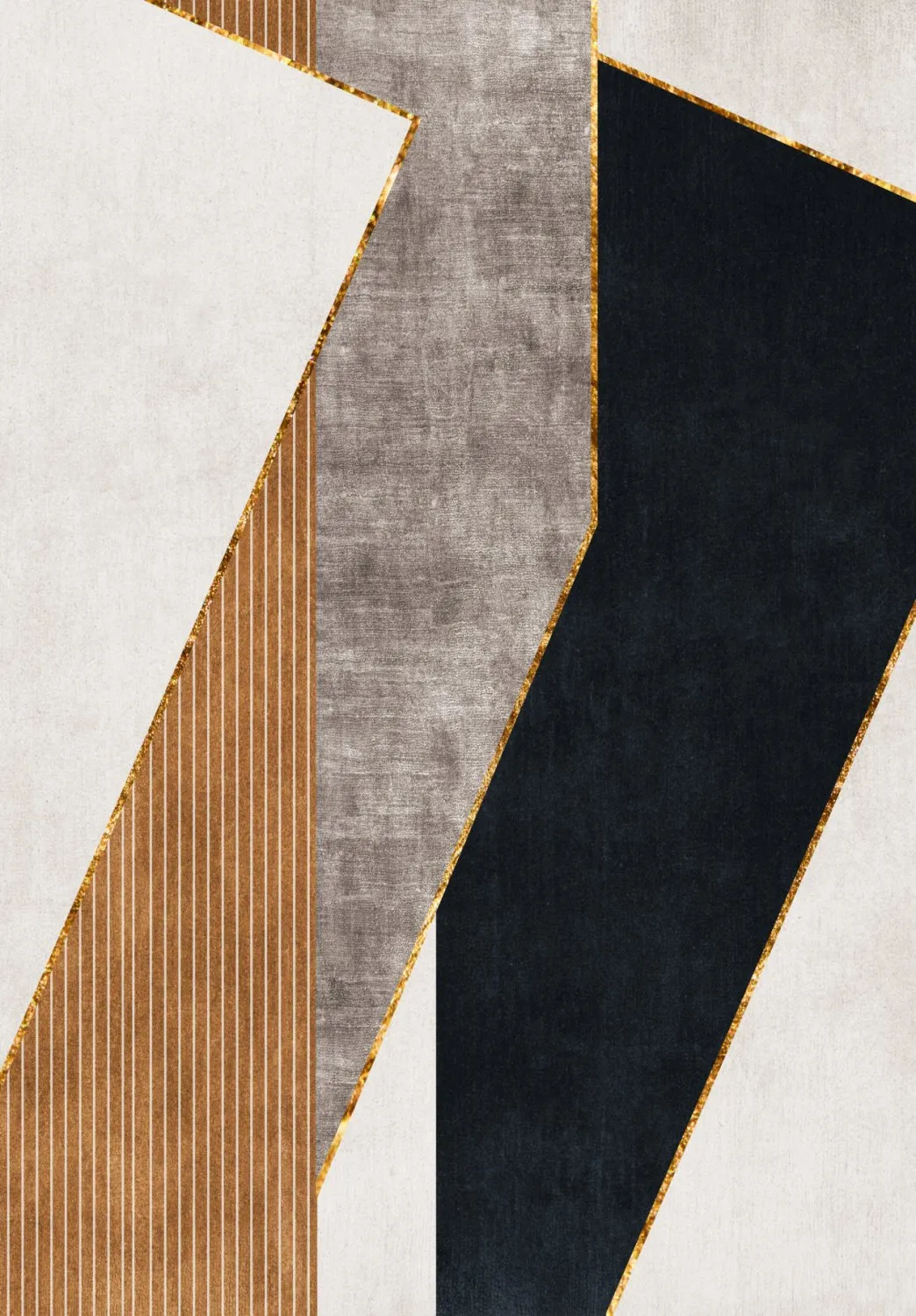 Koberec Wilton - Serenity (multi)