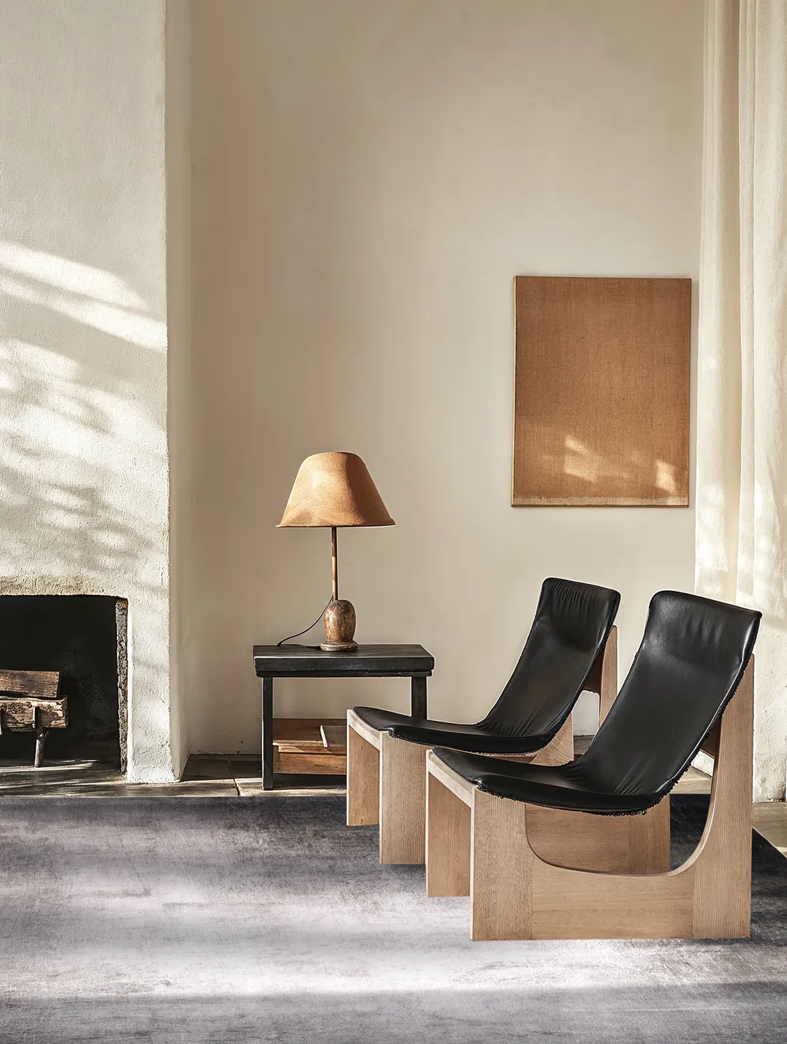 Koberec Wilton - Serifos (šedý)