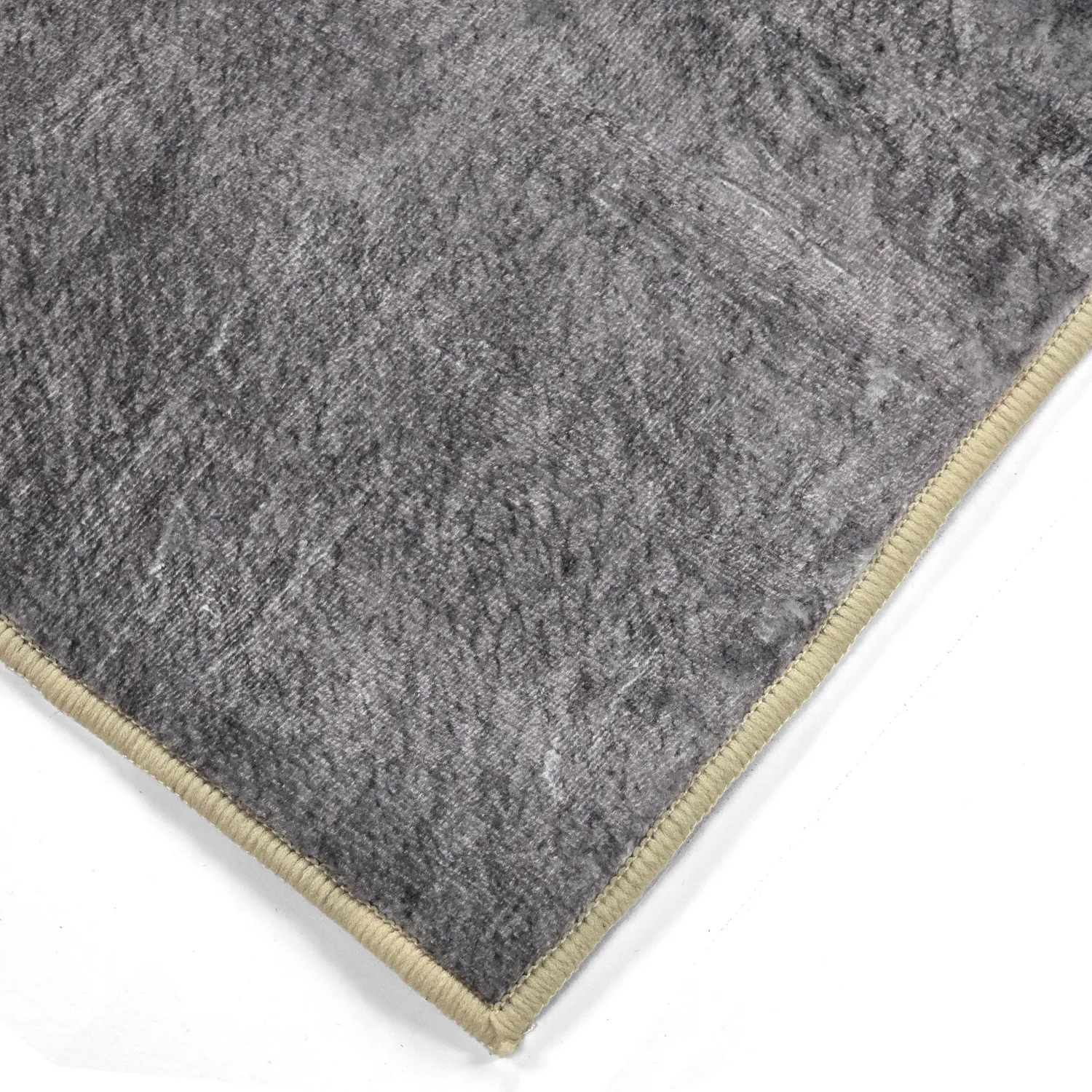 Koberec Wilton - Serifos (šedý)