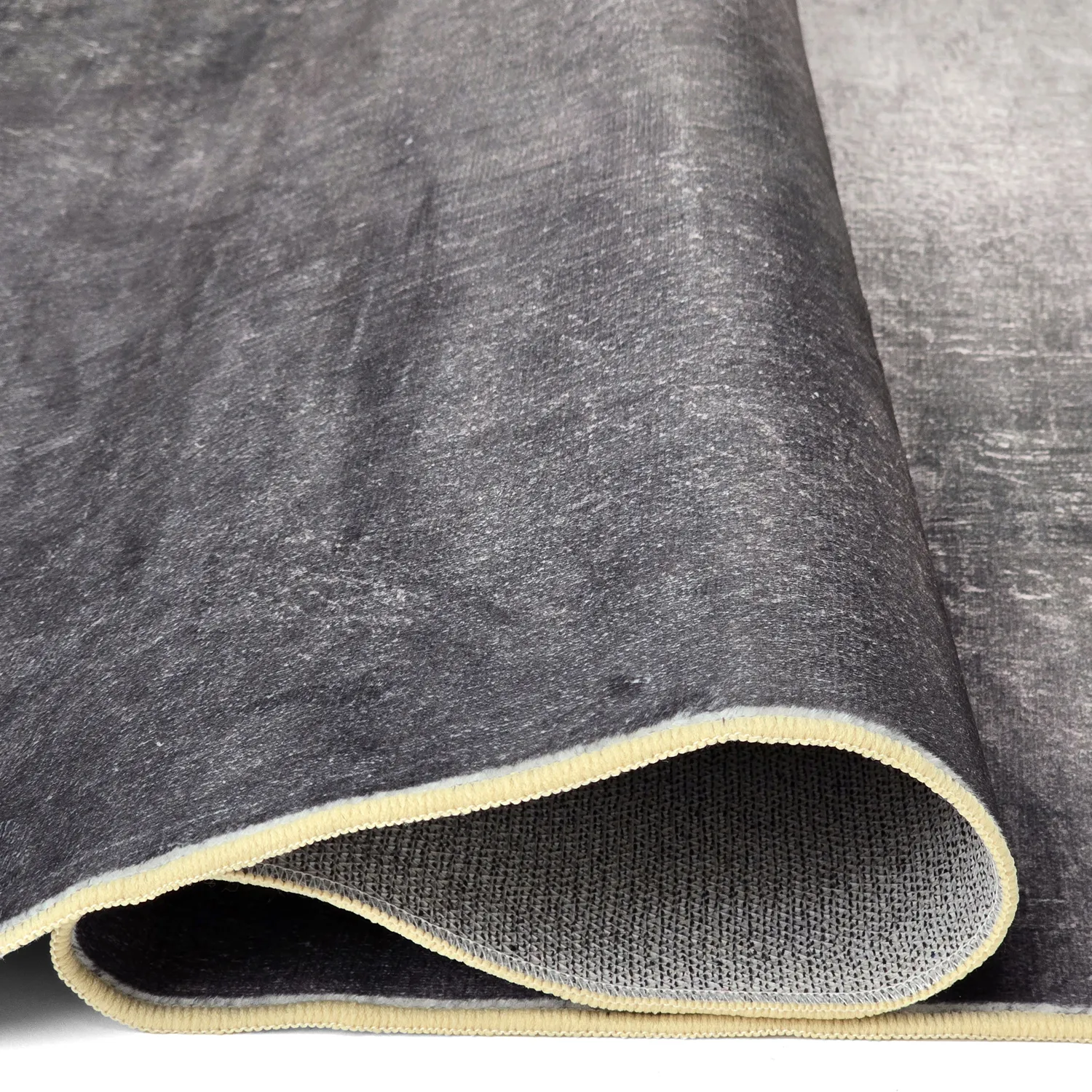 Koberec Wilton - Serifos (šedý)