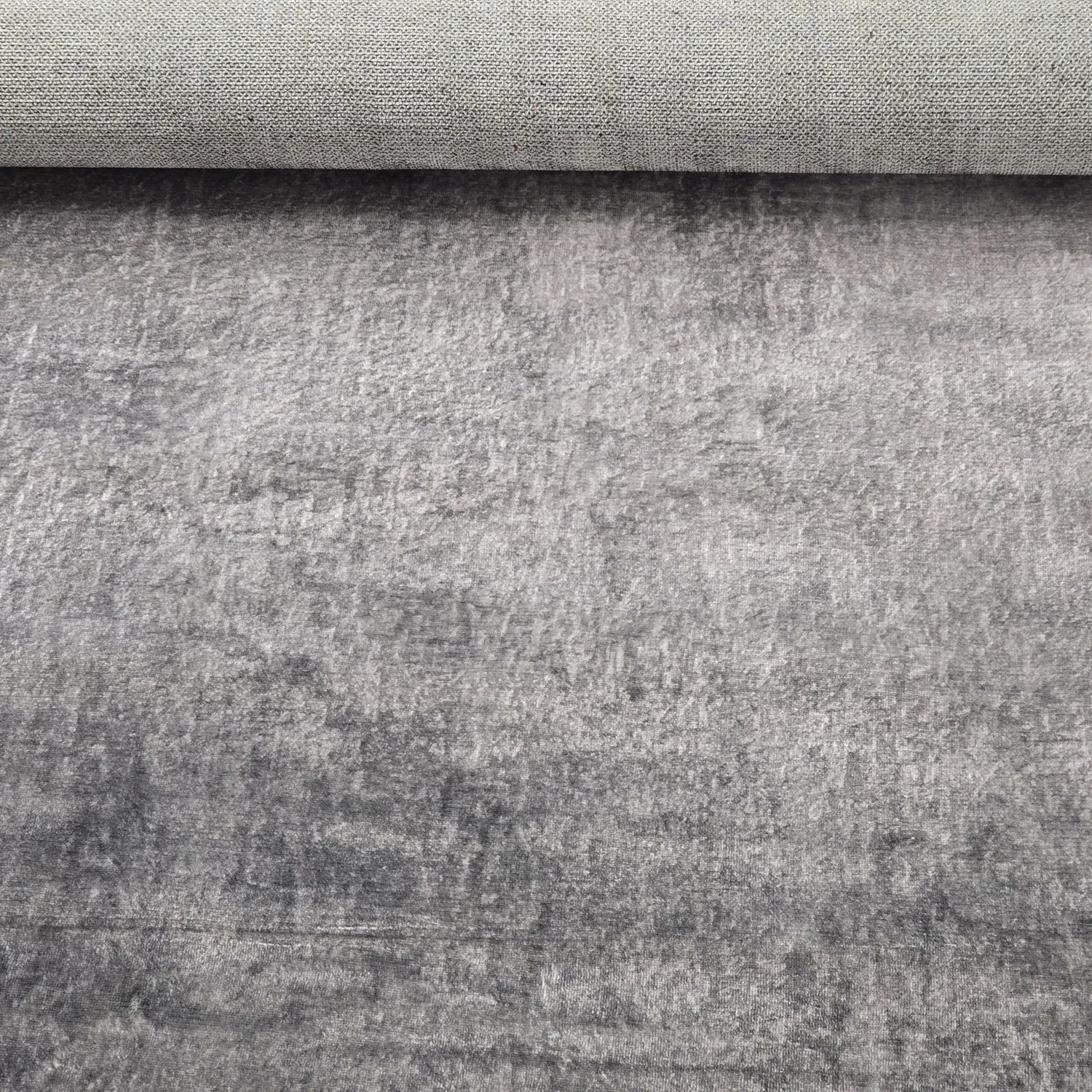 Koberec Wilton - Serifos (šedý)