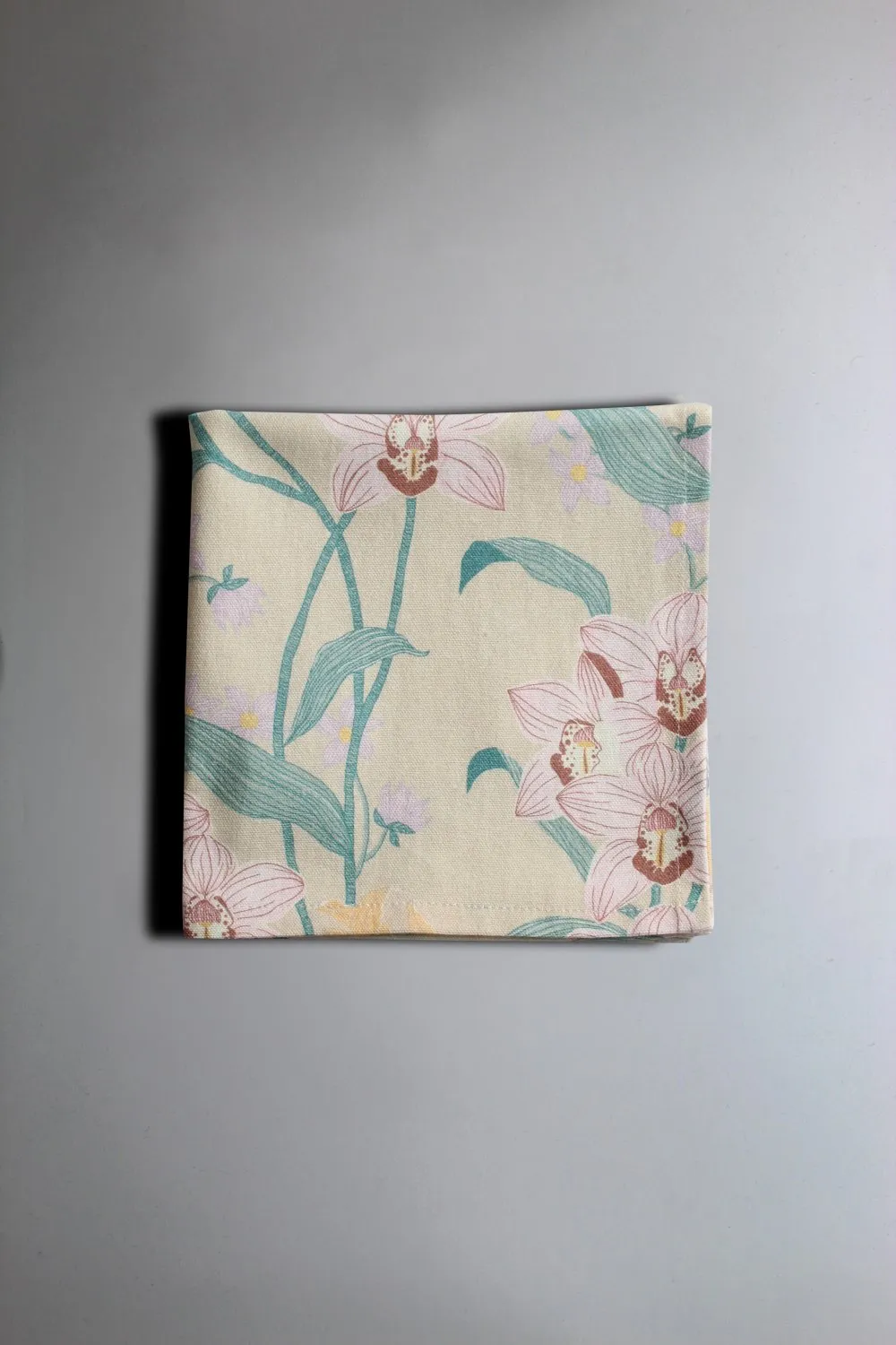 Textilové obrúsky - súprava 4 ks Florina (ružová)