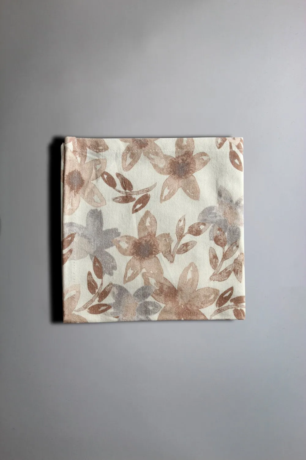 Textilné obrúsky - súprava 4 Petite (béžová)