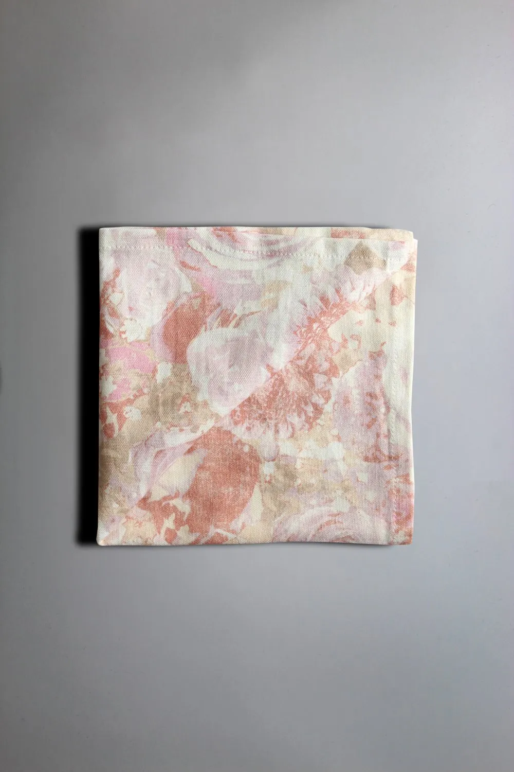 Textilné obrúsky - súprava 4 Soft (ružová)