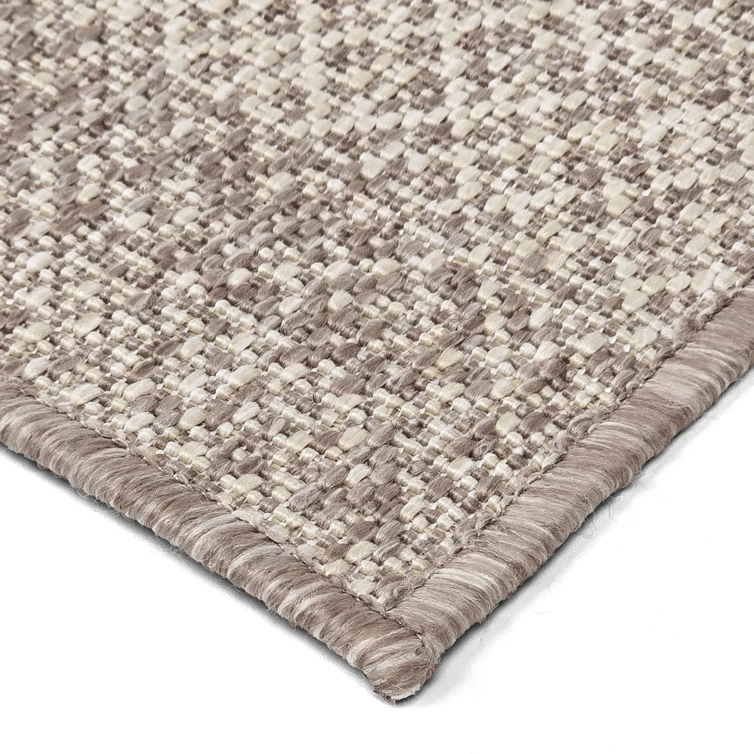 Shaggy Indoor/Outdoor - Orrville (šedá)