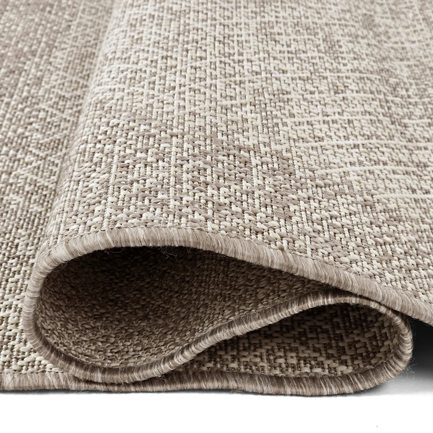 Shaggy Indoor/Outdoor - Orrville (šedá)