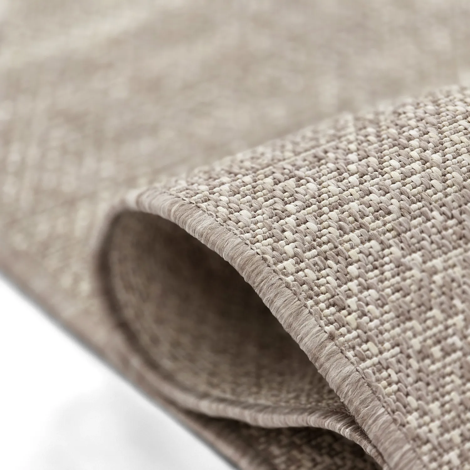 Shaggy Indoor/Outdoor - Orrville (šedá)