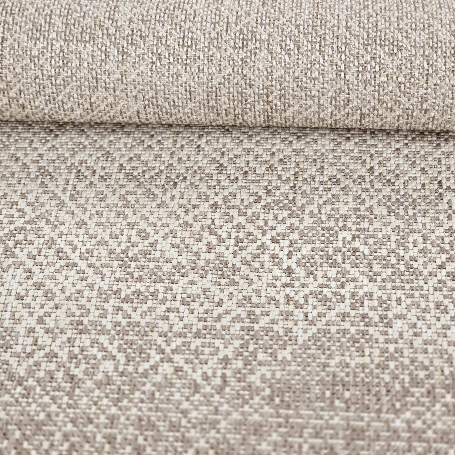 Shaggy Indoor/Outdoor - Orrville (šedá)