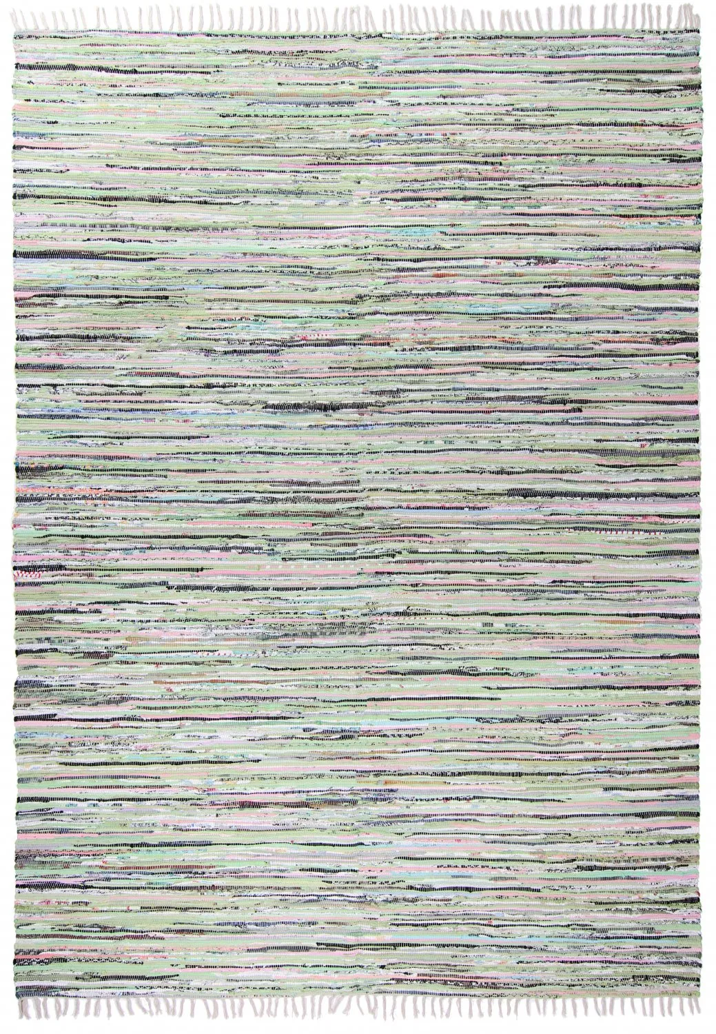 Koberec z kusov - Bombaj (multi)