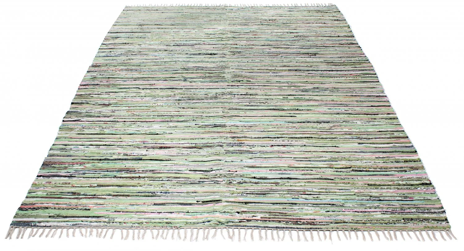 Koberec z kusov - Bombaj (multi)