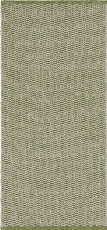 Plastové a vláknové koberce - Horredsmattan Signe Mix (zelená)