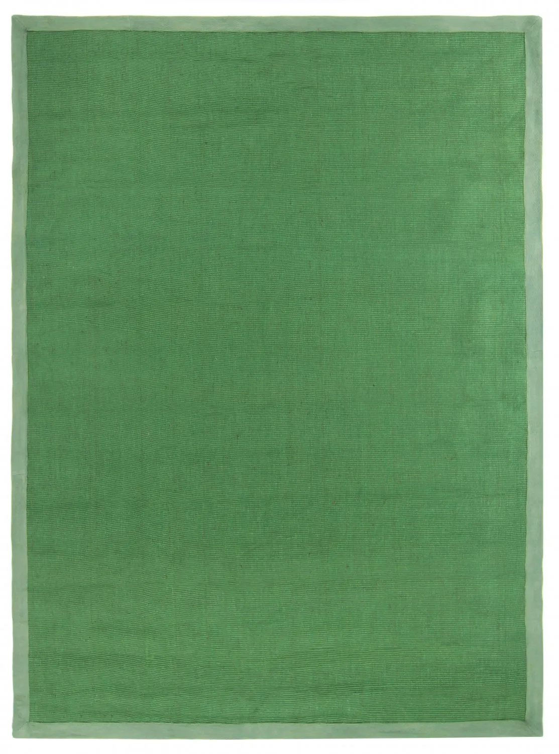 Koberec z sisalu - Agave (zelený)