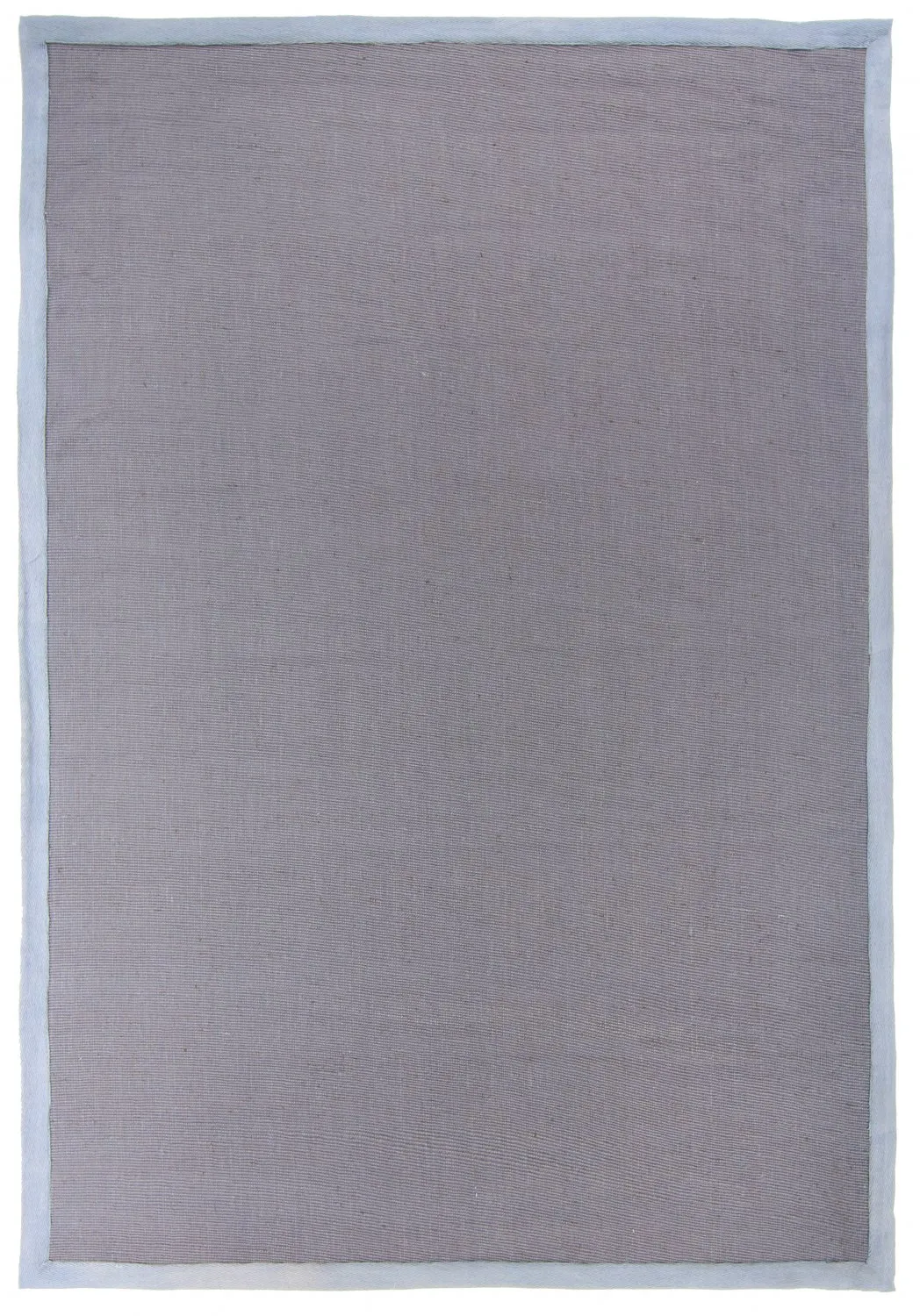 Sisalový koberec - Agave (šedý)