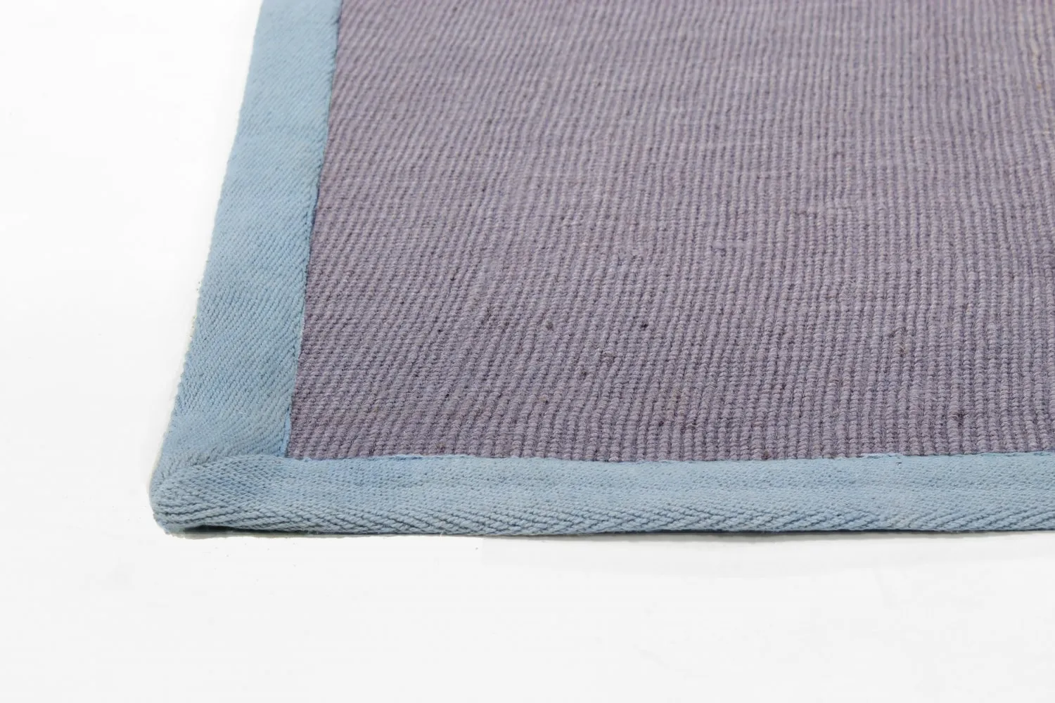 Sisalový koberec - Agave (šedý)