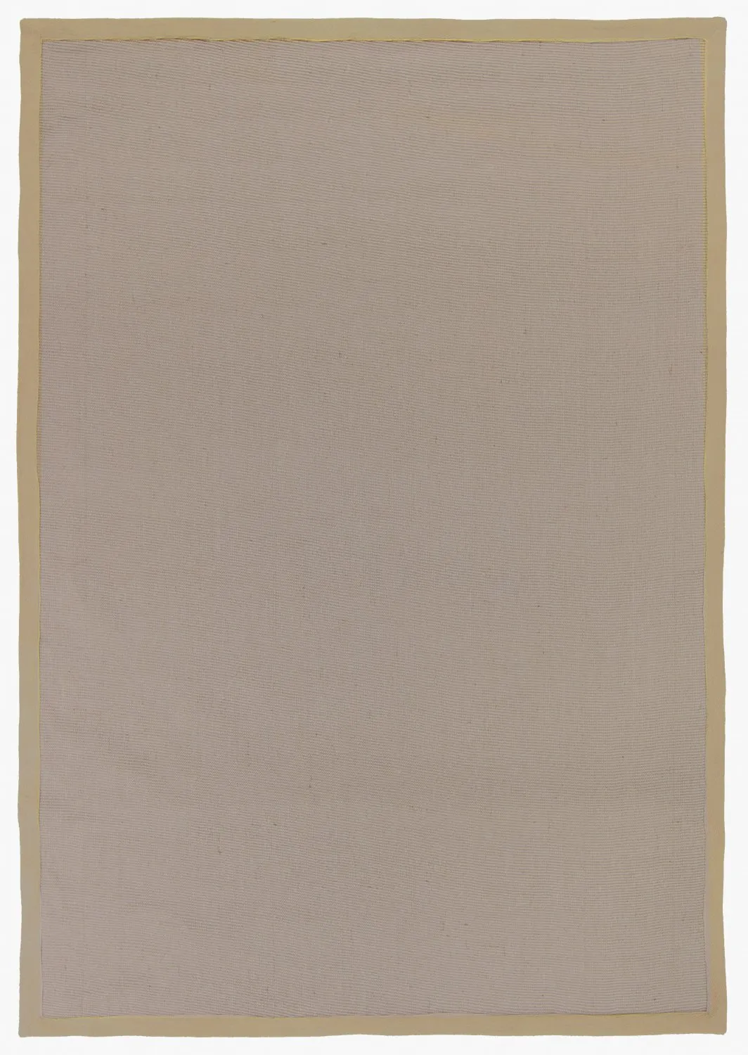 Koberec z sisalu - Agave (taupe)